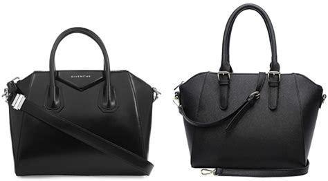 givenchy antigona satchel dupe|Recommendations/ suggestions for Similar Bag to Givenchy .